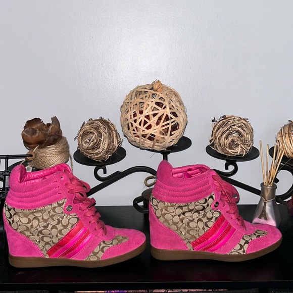 Vantage coach women’s Y2K - Picture 1 of 6